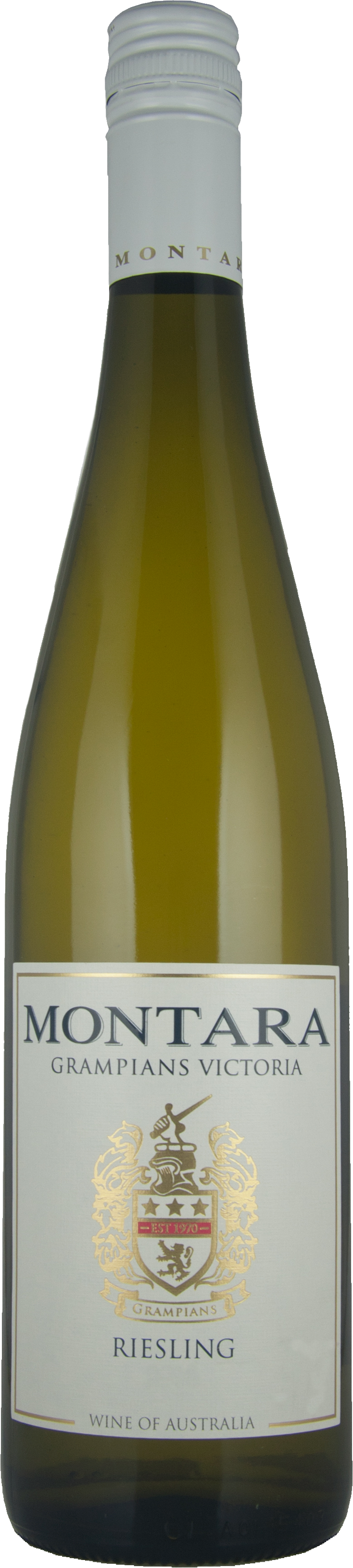 Montara Grampians Riesling